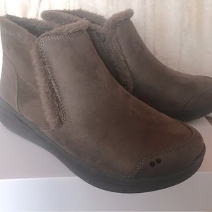 Ryka Namaste Ankle Boot